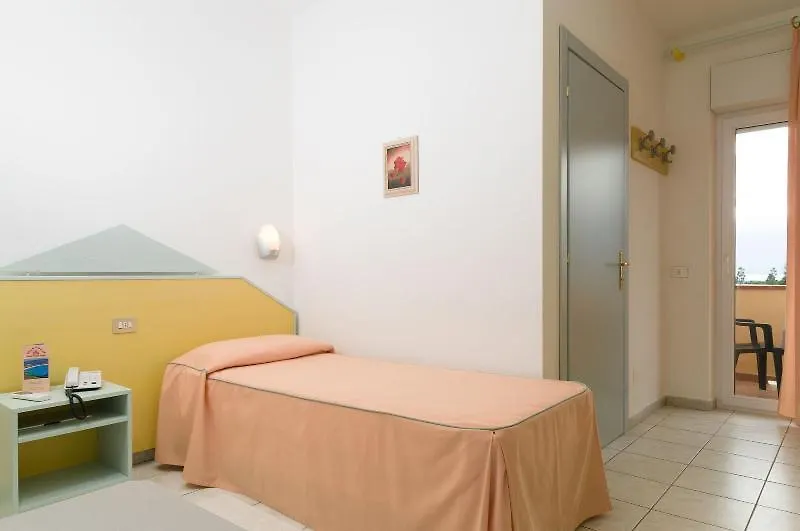 ****  Lu' Hotel Porto Pino Italien