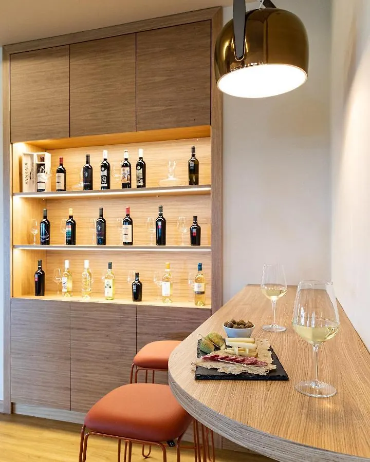 Lu' Hotel Porto Pino Italien