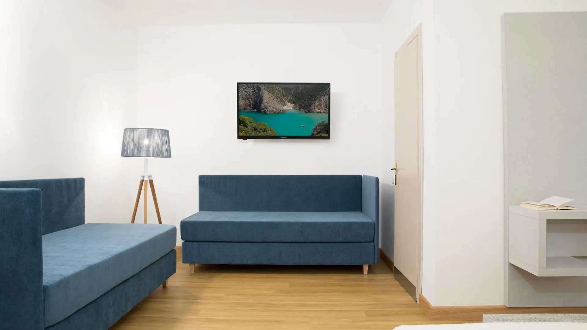 Lu' Hotel Porto Pino