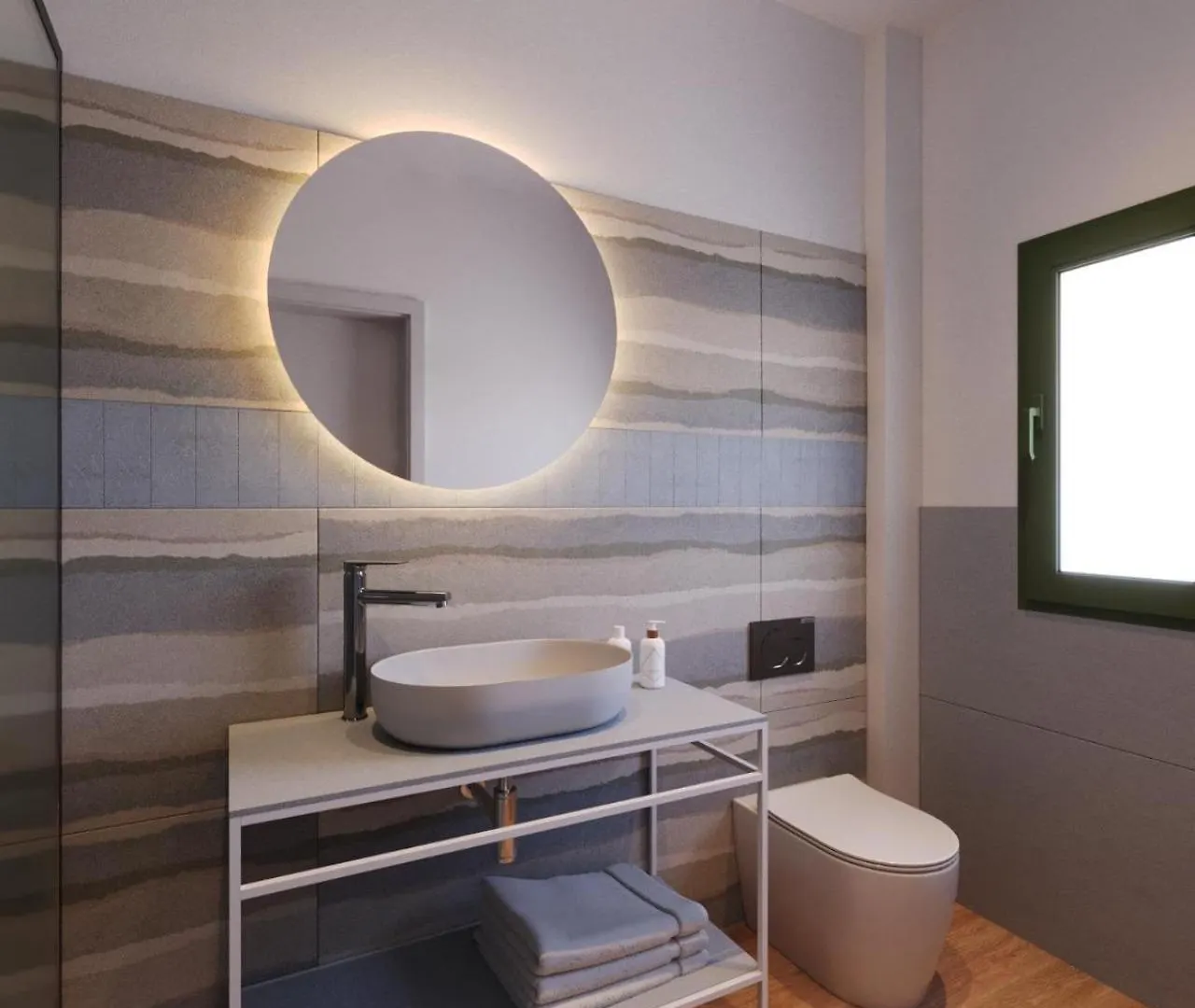 ****  Lu' Hotel Porto Pino Italien