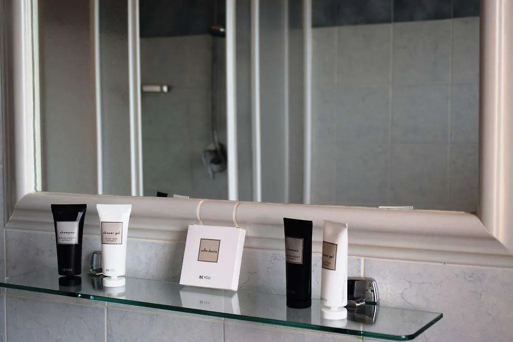 Lu' Hotel Porto Pino 4*, SantʼAnna Arresi