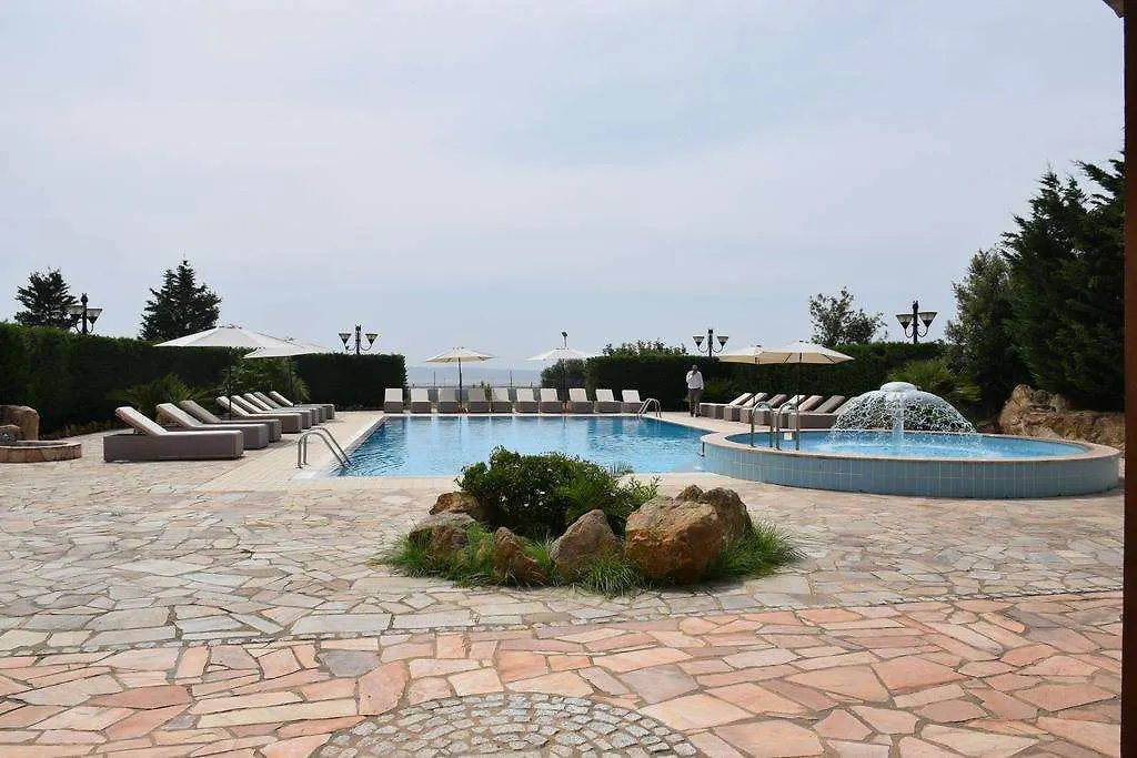 Lu' Hotel Porto Pino