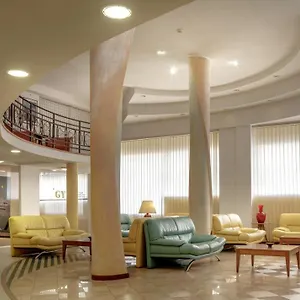 Hotel Euro, Nuoro (Sardinia)