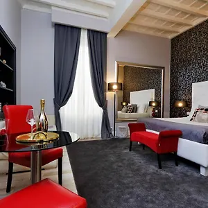 Sistina Twentythree Luxury Pensjonat Rzym