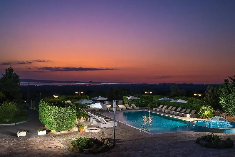 Lu' Hotel Porto Pino