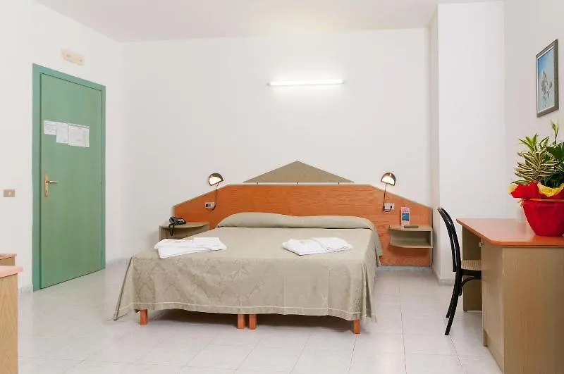 Lu' Hotel Porto Pino  Sant'Anna Arresi