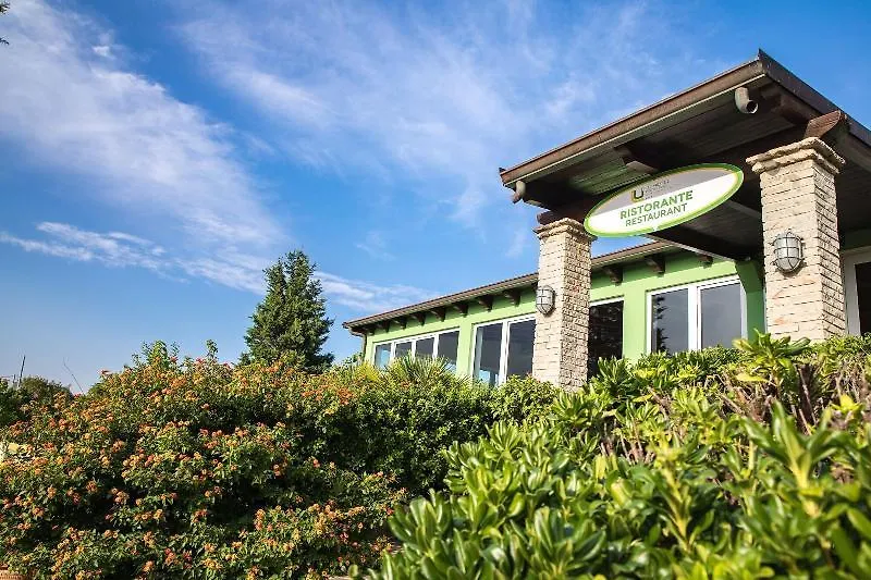 Lu' Hotel Porto Pino