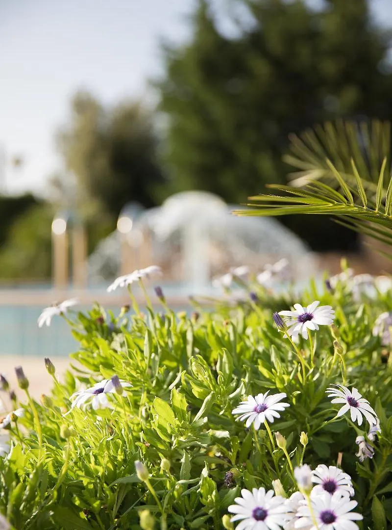 Lu' Hotel Porto Pino 4*, Sant'Anna Arresi