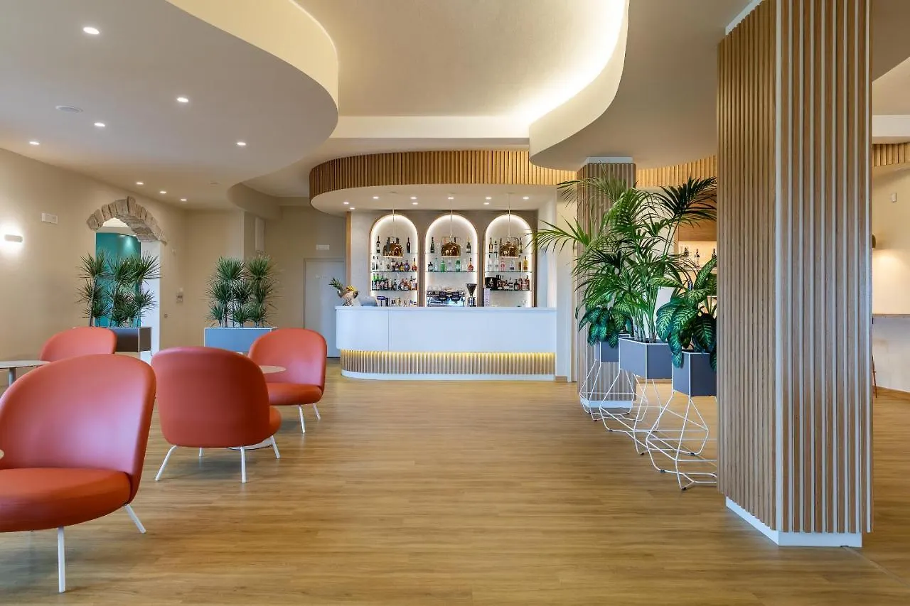 Lu' Hotel Porto Pino  Sant'Anna Arresi