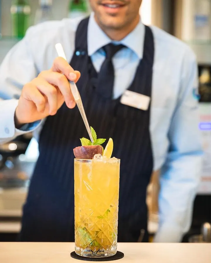 Lu' Hotel Porto Pino 4*, Sant'Anna Arresi