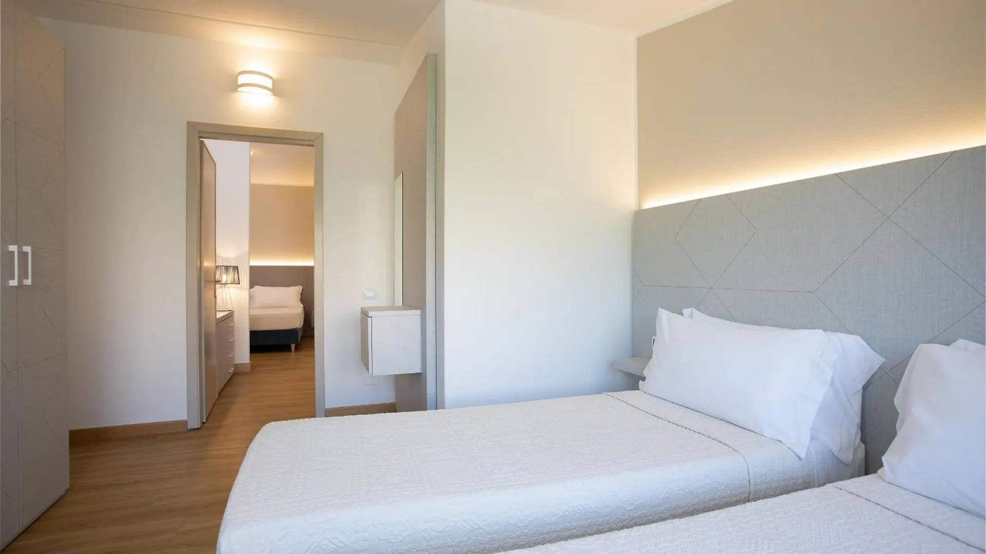 Lu' Hotel Porto Pino