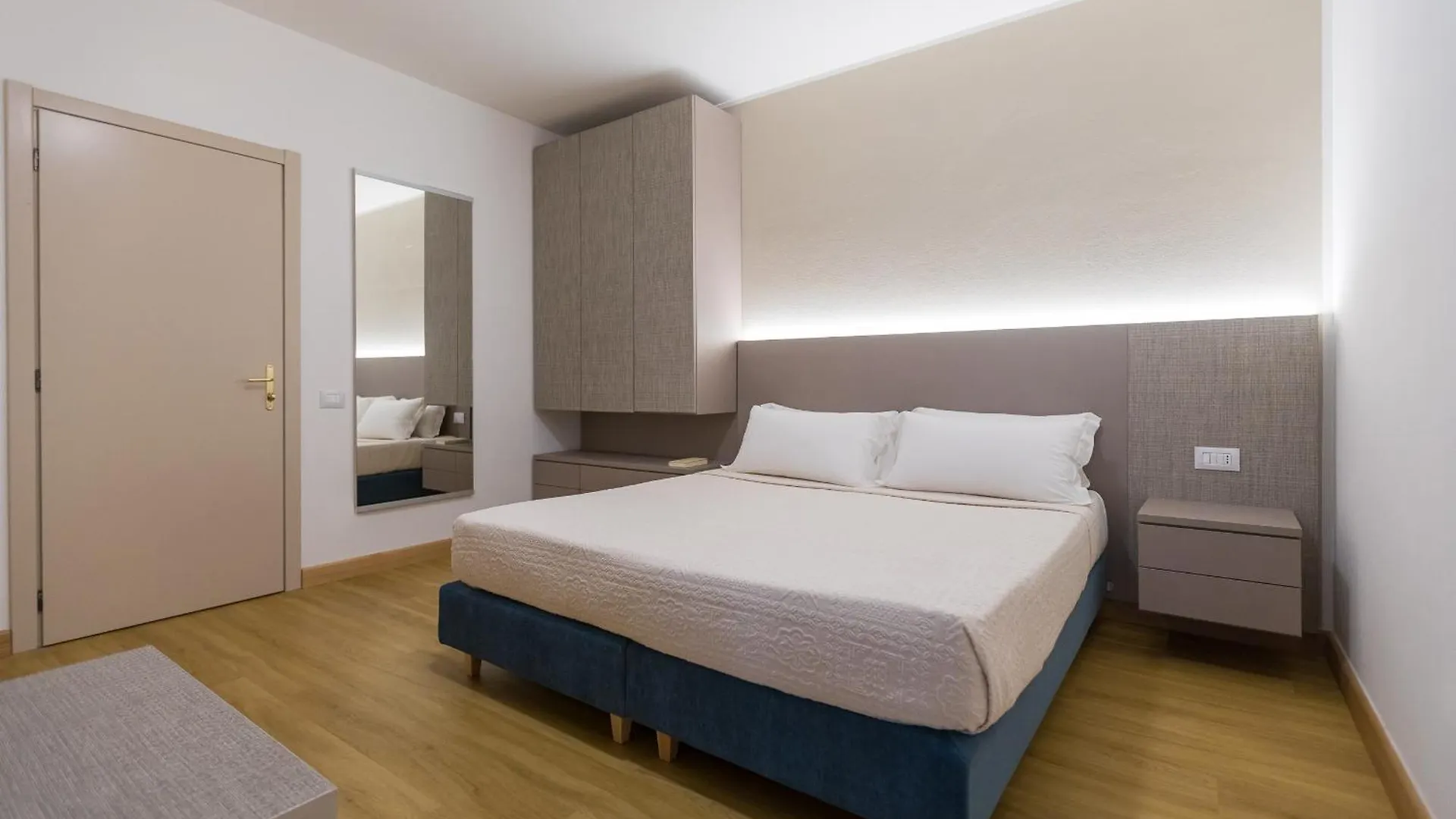 Lu' Hotel Porto Pino