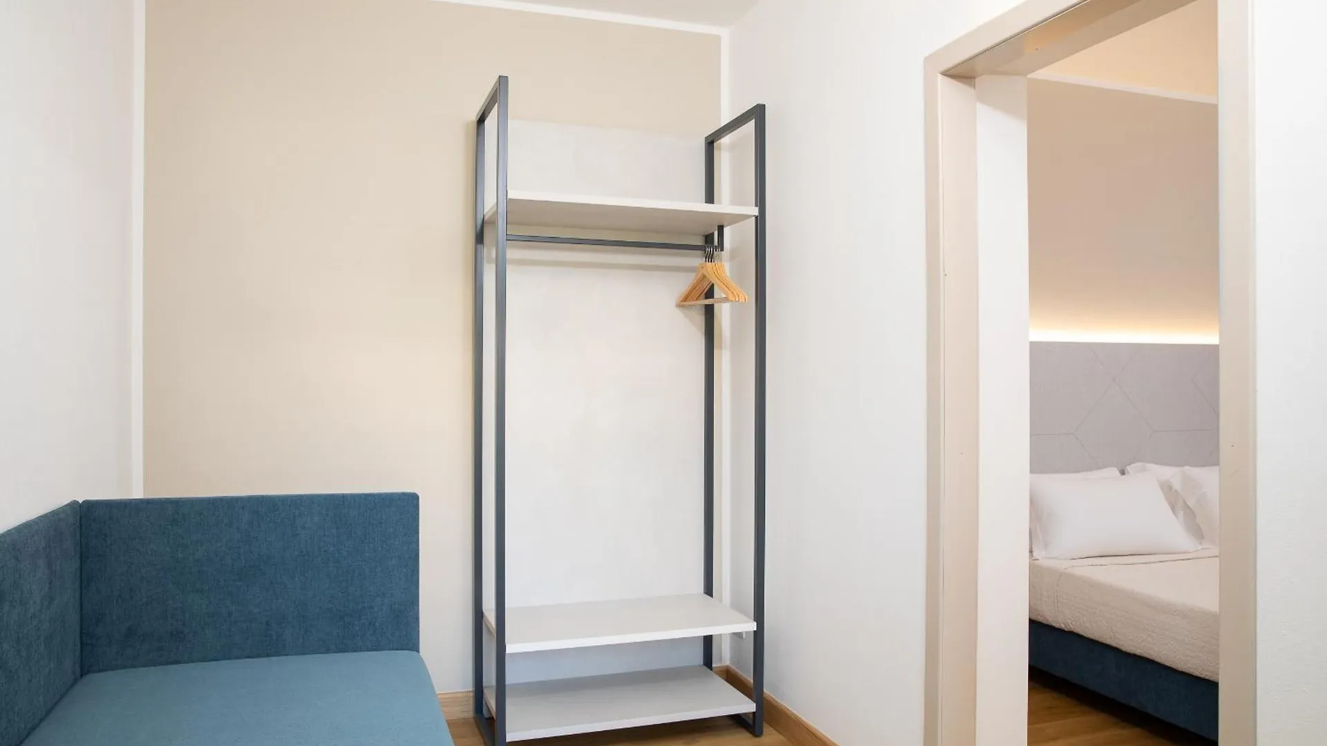Lu' Hotel Porto Pino