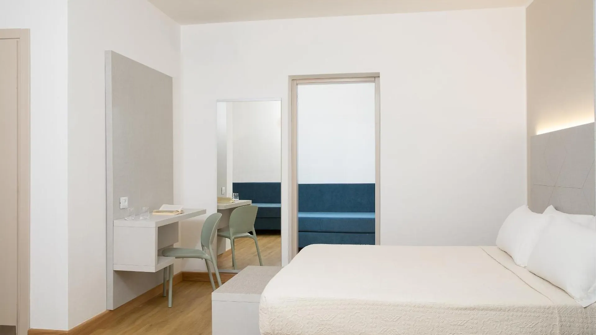 Lu' Hotel Porto Pino Sant'Anna Arresi