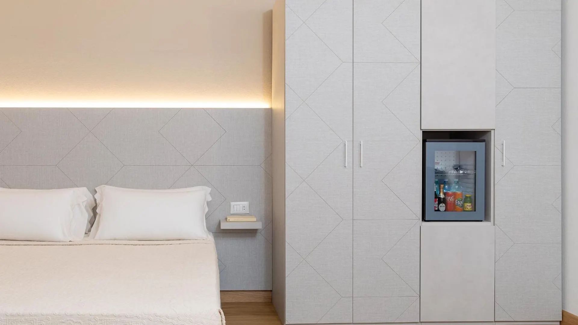 Lu' Hotel Porto Pino