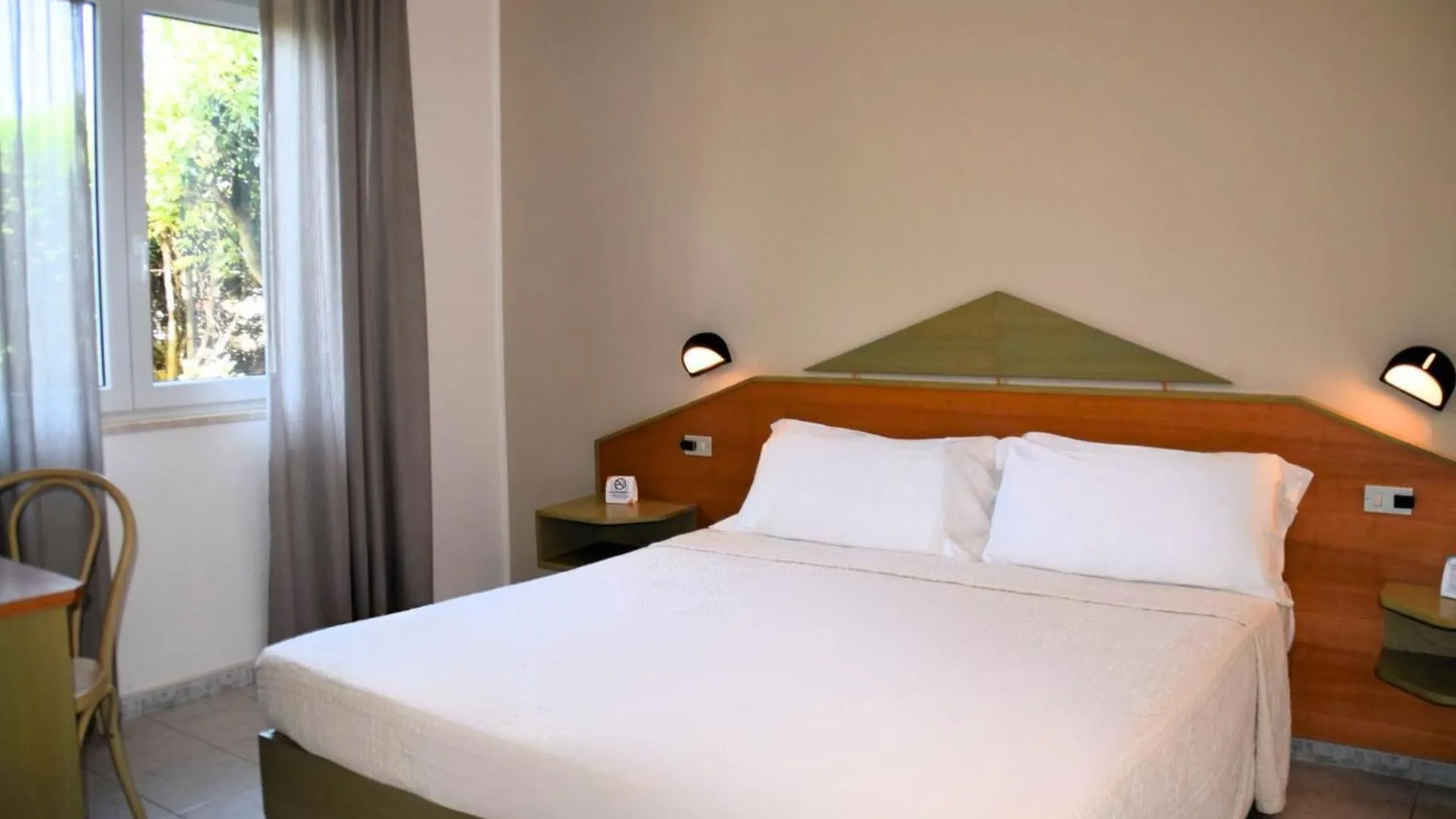 ****  Lu' Hotel Porto Pino Italy