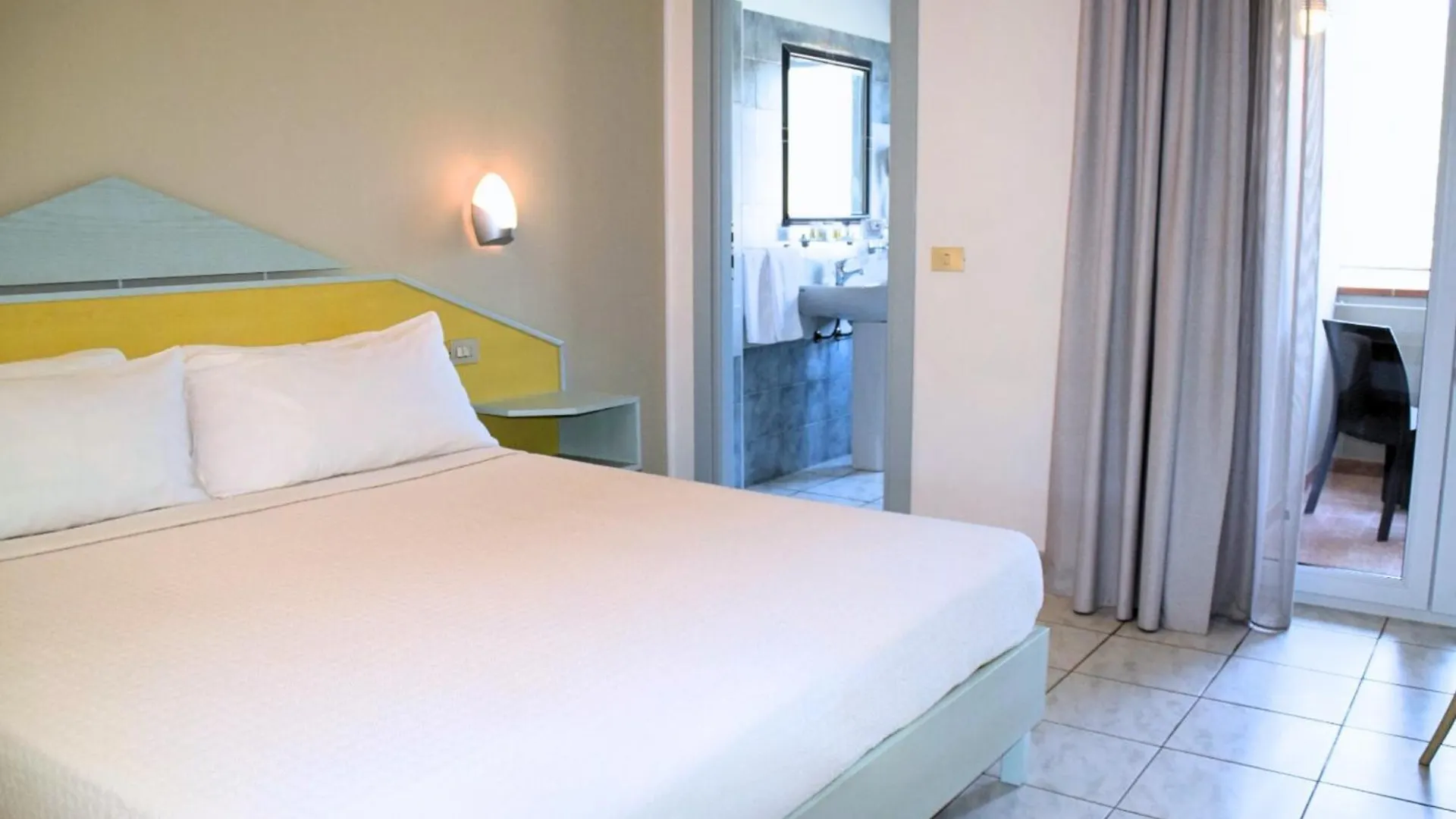 Lu' Hotel Porto Pino