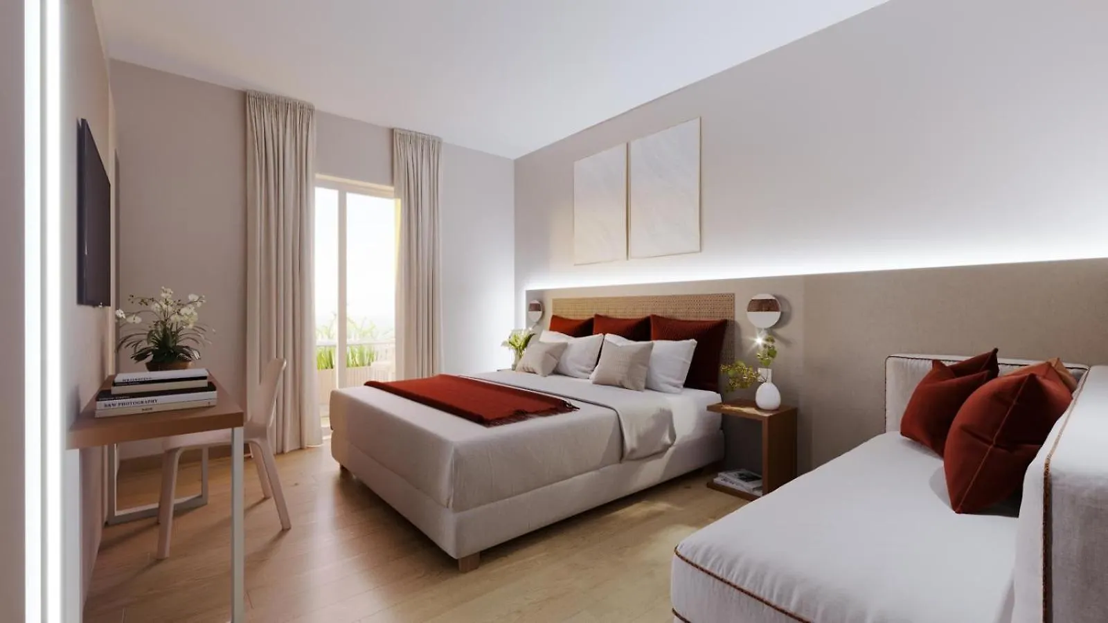 Lu' Hotel Porto Pino  Sant'Anna Arresi