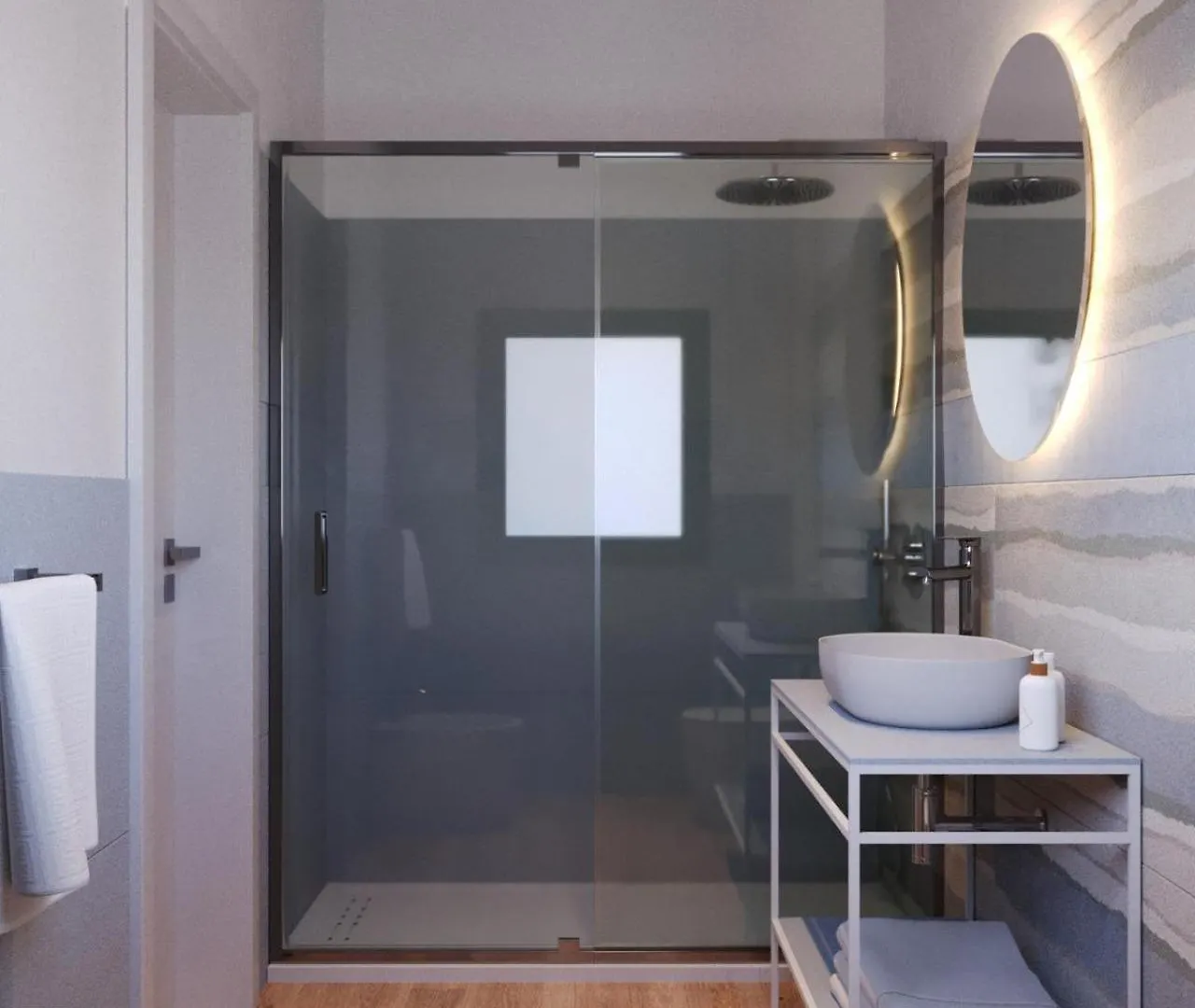 Lu' Hotel Porto Pino