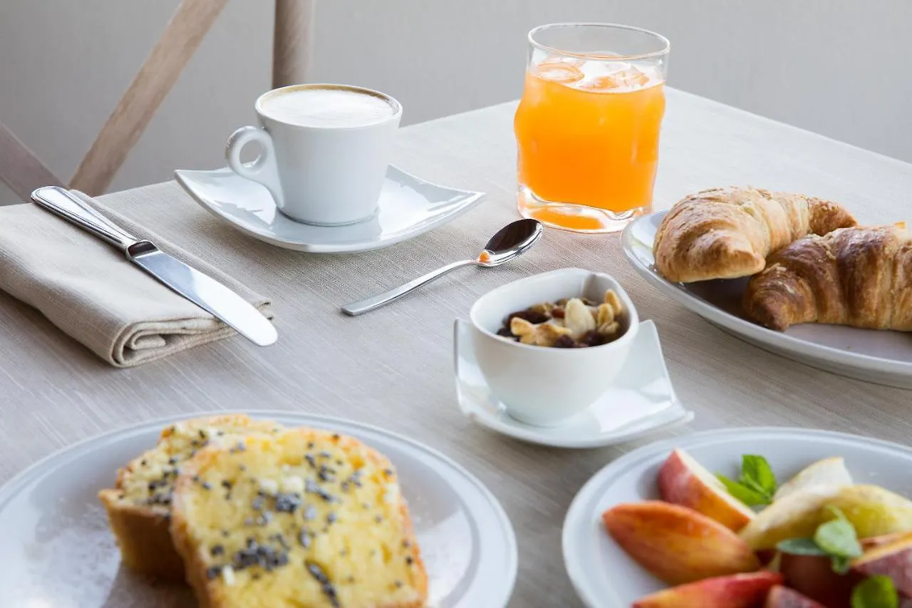 Lu' Hotel Porto Pino